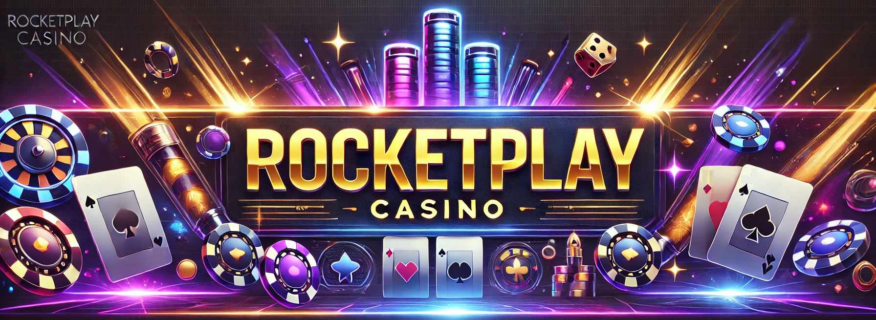 Rocketplay casino