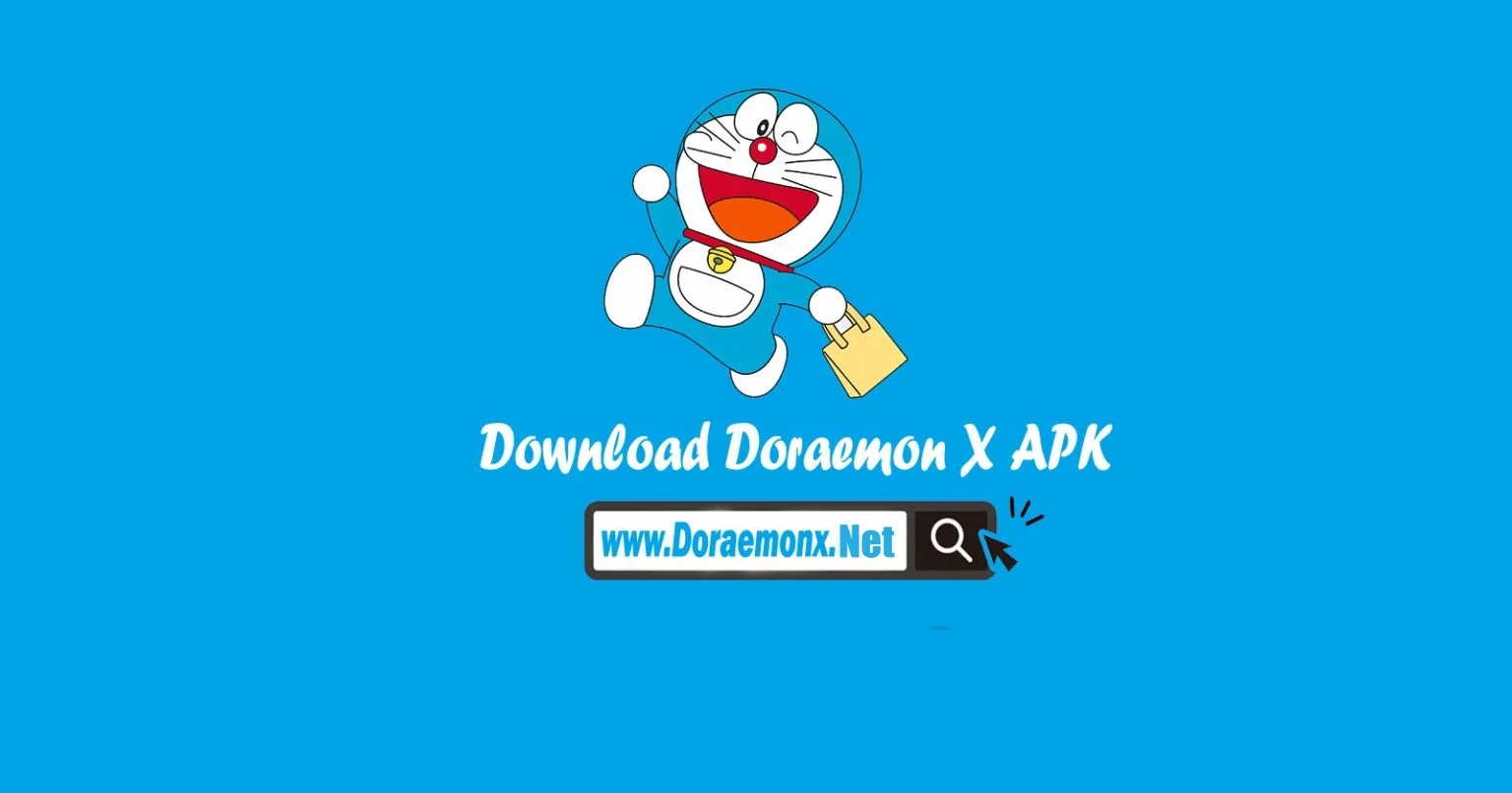 Doraemon X APK Download